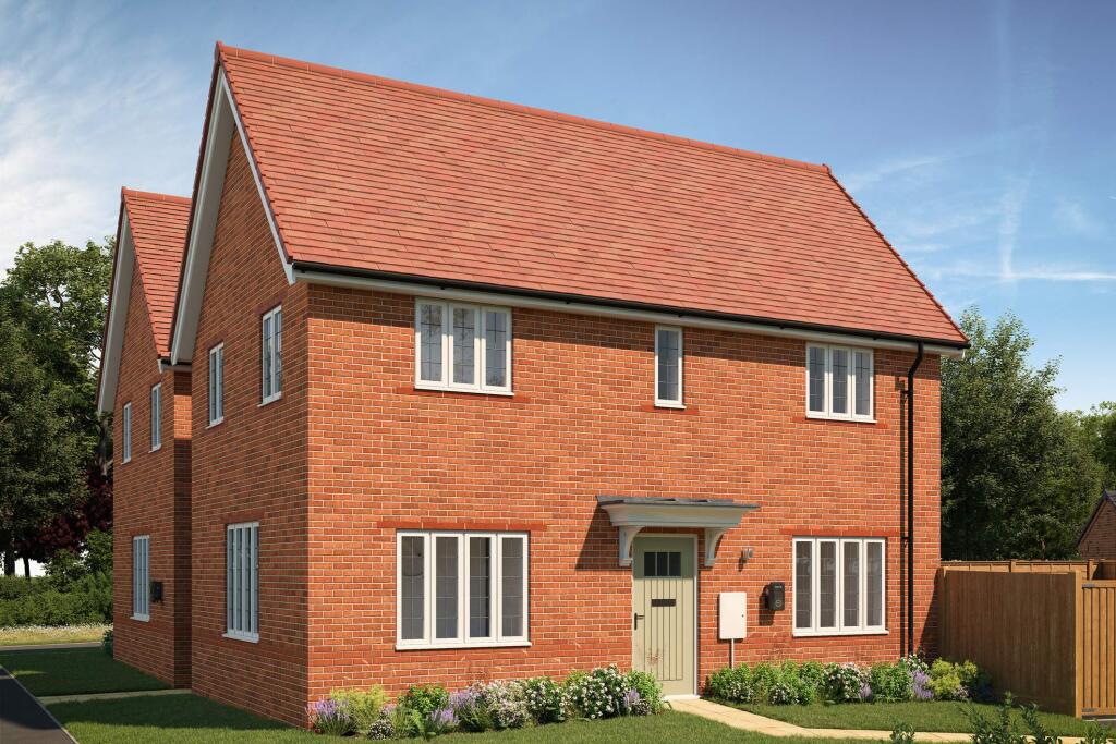 Main image of property: South Lane,
Widnes,
WA83UB