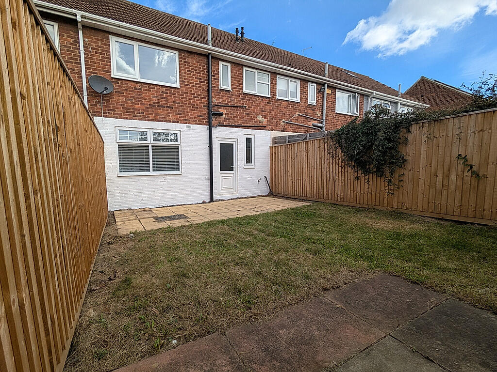 House in Stockton-on-Tees - More