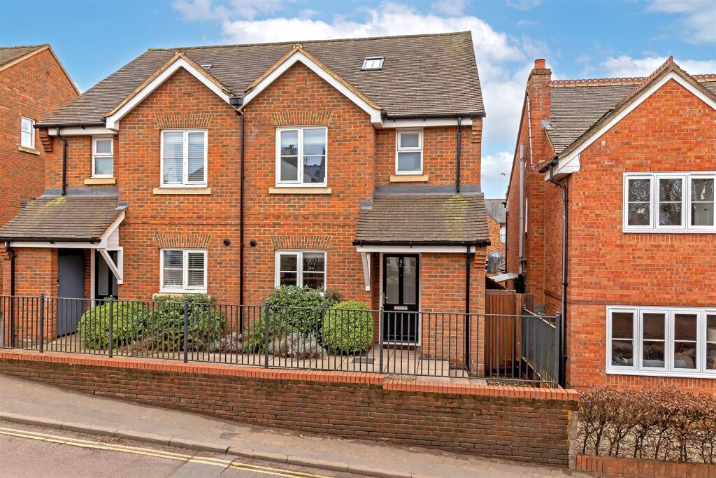 Main image of property: Folly Lane, St. Albans