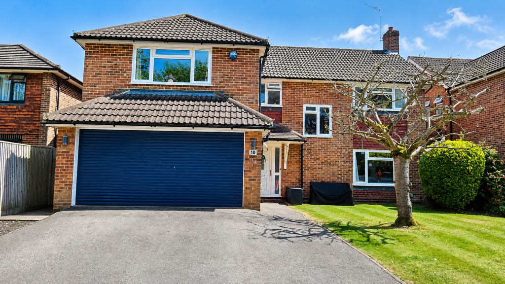 Main image of property: Durleston Park Drive, Bookham, KT23