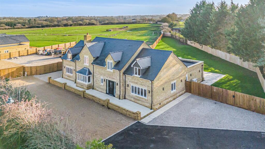 Main image of property: Stunning Brand New Home in Hertingfordbury, Hertford