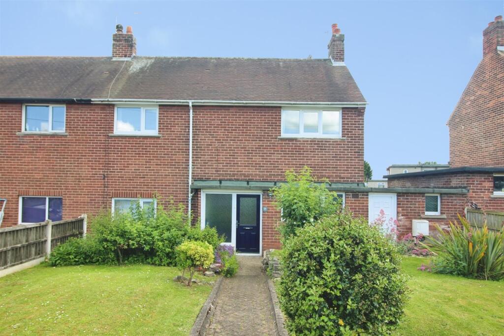 Main image of property: Springfield Road, Sherburn in Elmet
