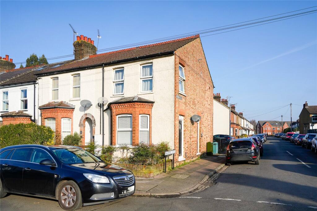 Main image of property: Cambridge Road, St. Albans, Hertfordshire