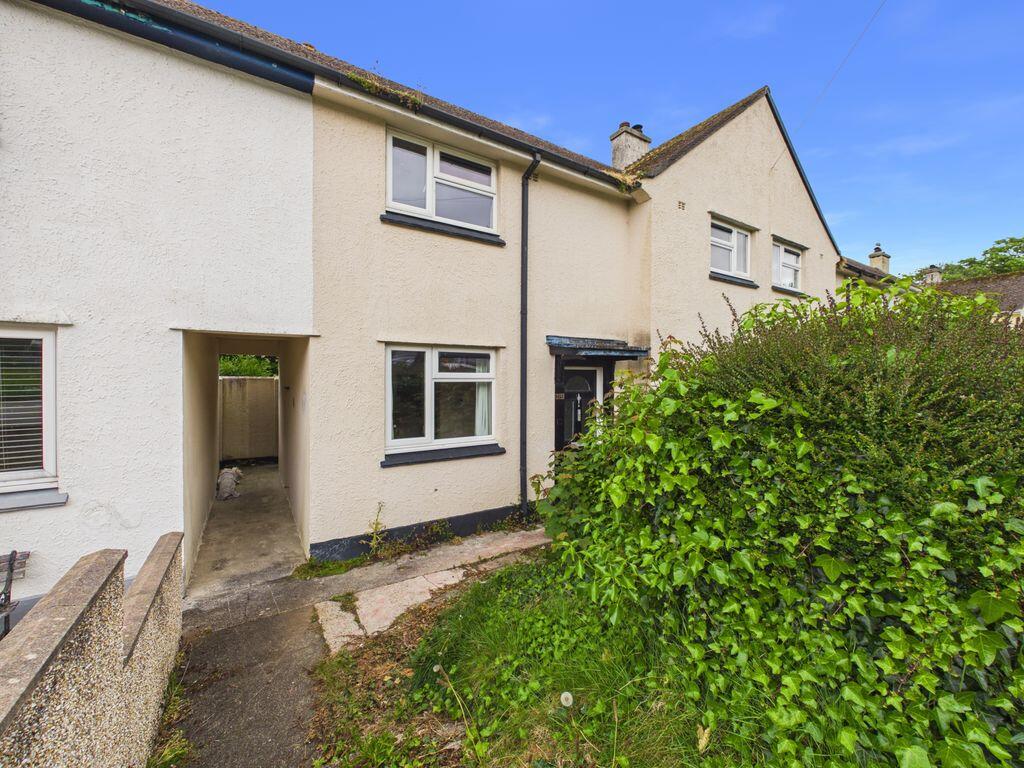 Main image of property: Penpons Close, Penzance - Requiring refreshment