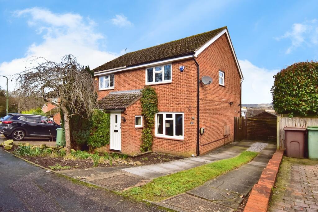 Main image of property: Longham Copse, MAIDSTONE, Kent, ME15