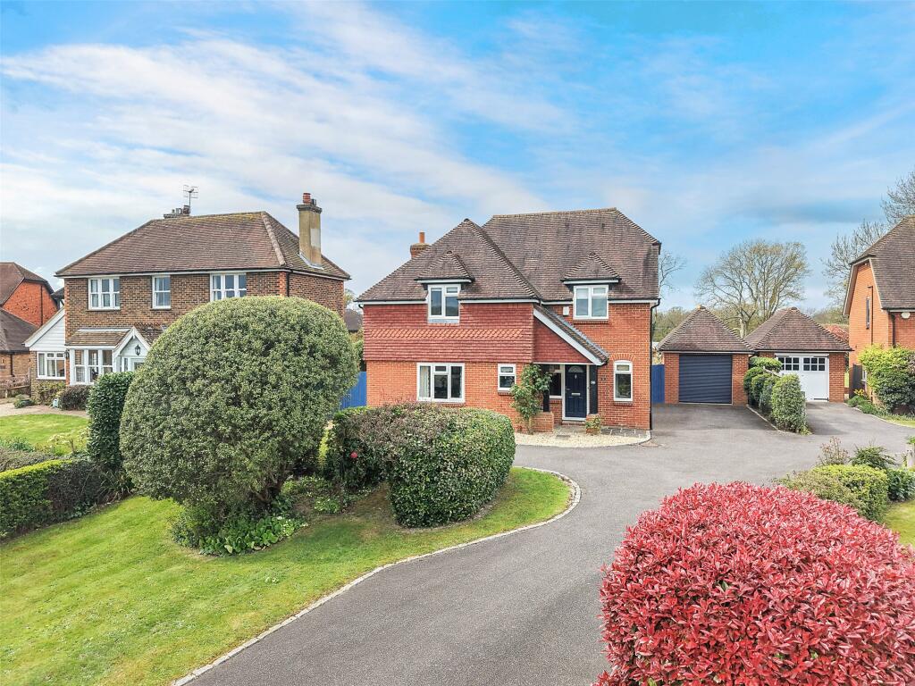 Main image of property: The Street, Capel, Dorking, Surrey, RH5