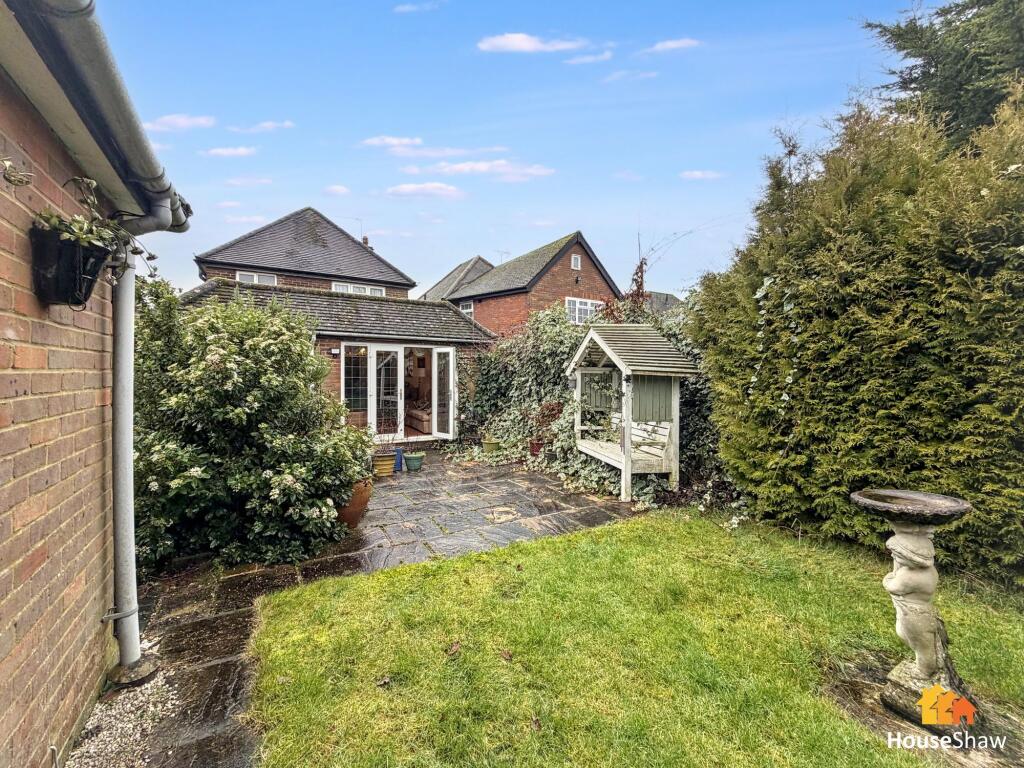 Main image of property: Chartridge Lane, Chesham, HP5