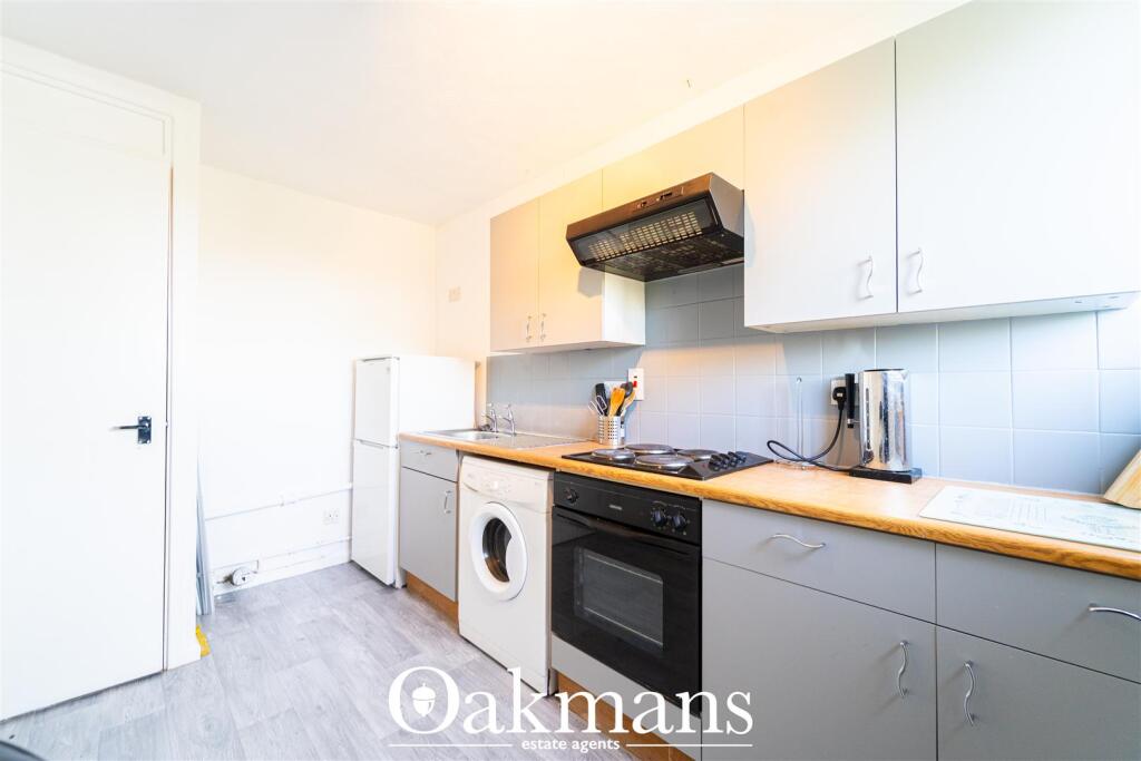 Apartment in Birmingham - View 5