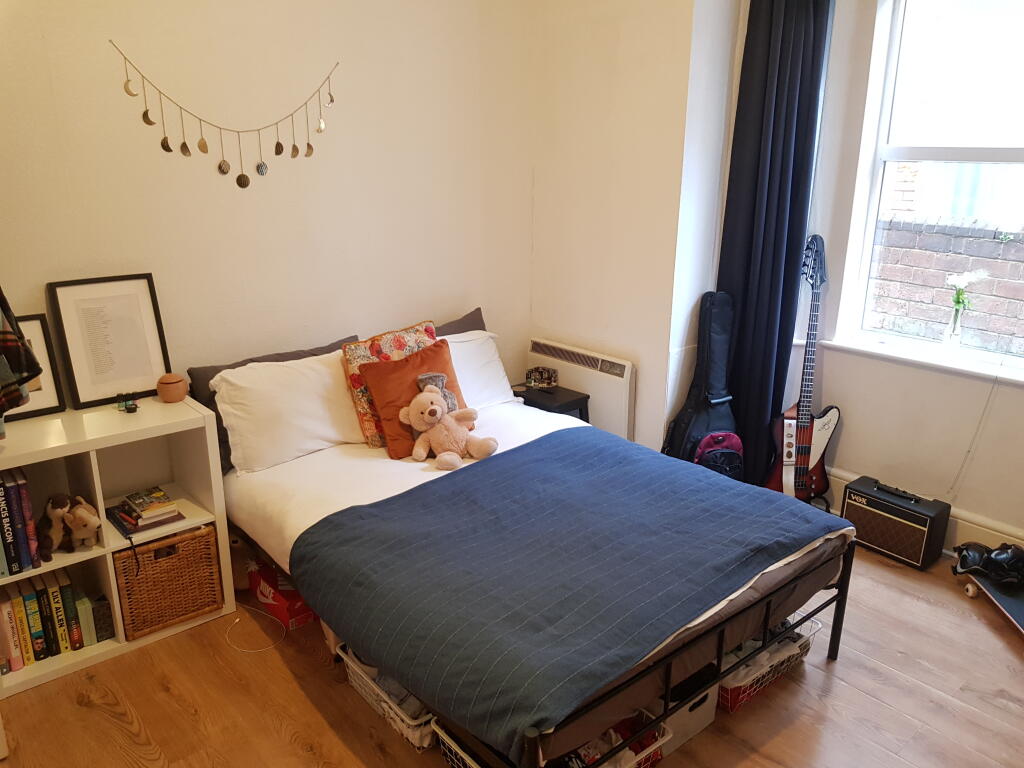 Main image of property: Atherley Road, Southampton, SO15