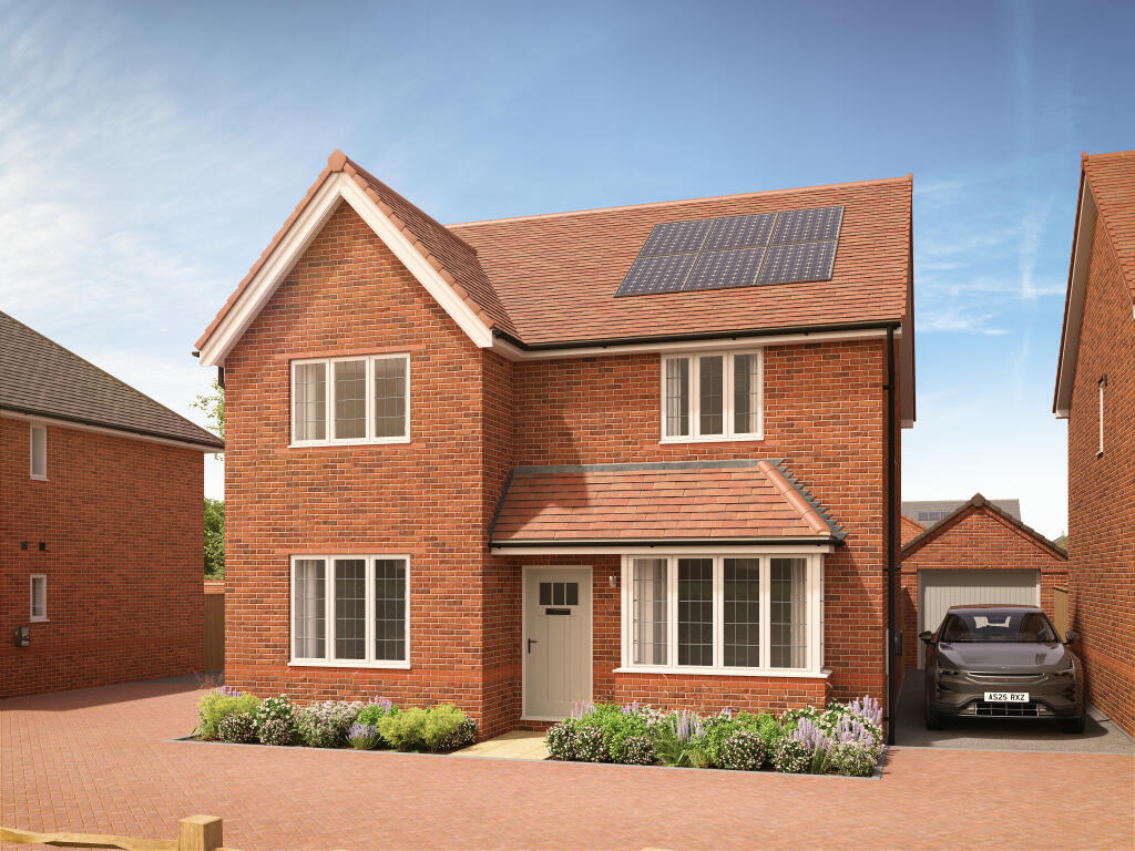 Main image of property: Havant Road,
Rowlands Castle,
Horndean,
Waterlooville,
PO8 0DR