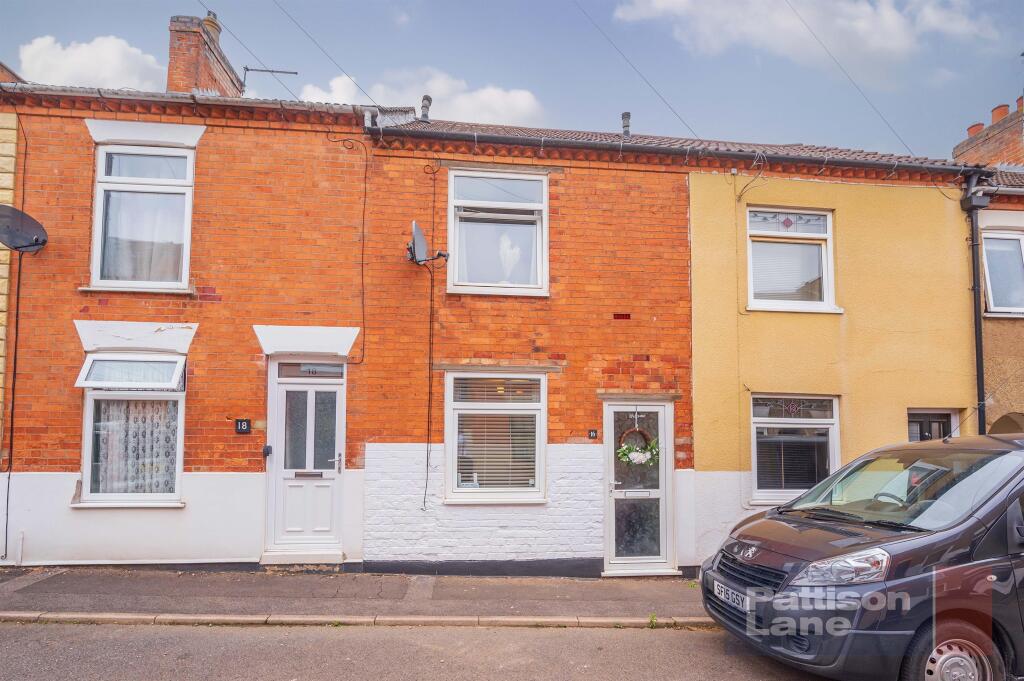 Main image of property: Mansefield Close