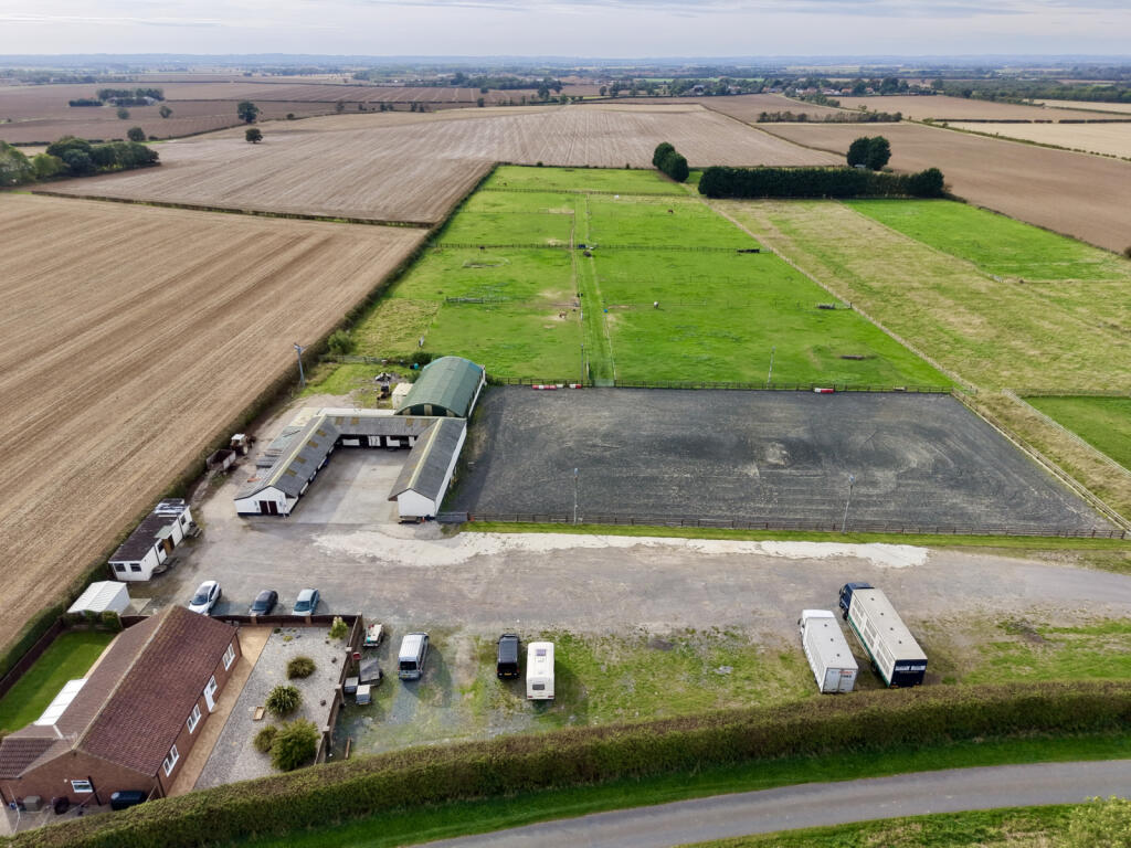 Main image of property: Catwick Heads Lane, HU11 5QS