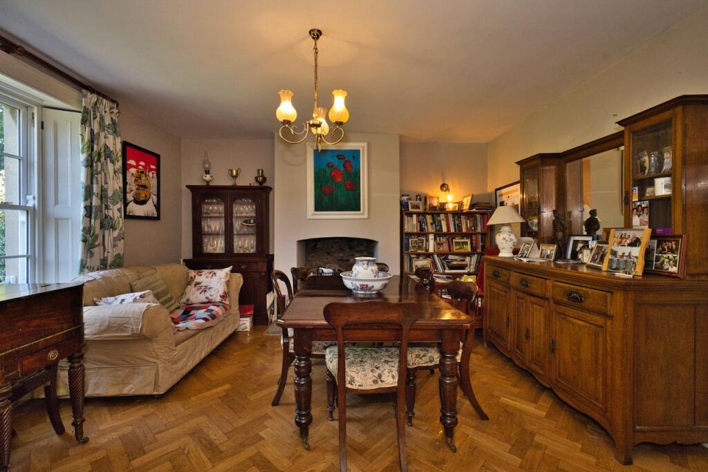 House in Dinder, St Cuthbert Out - View 4