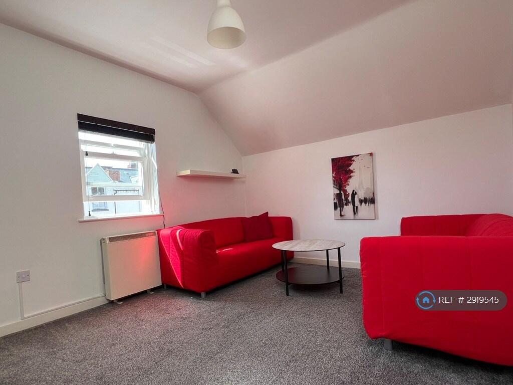 1 bedroom flat for rent