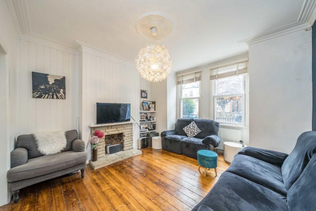 House in Twickenham - View 4