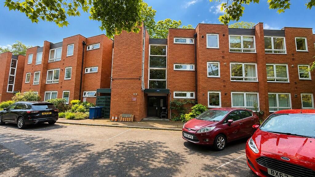 Main image of property: Fenners Lawn, Cambridge
