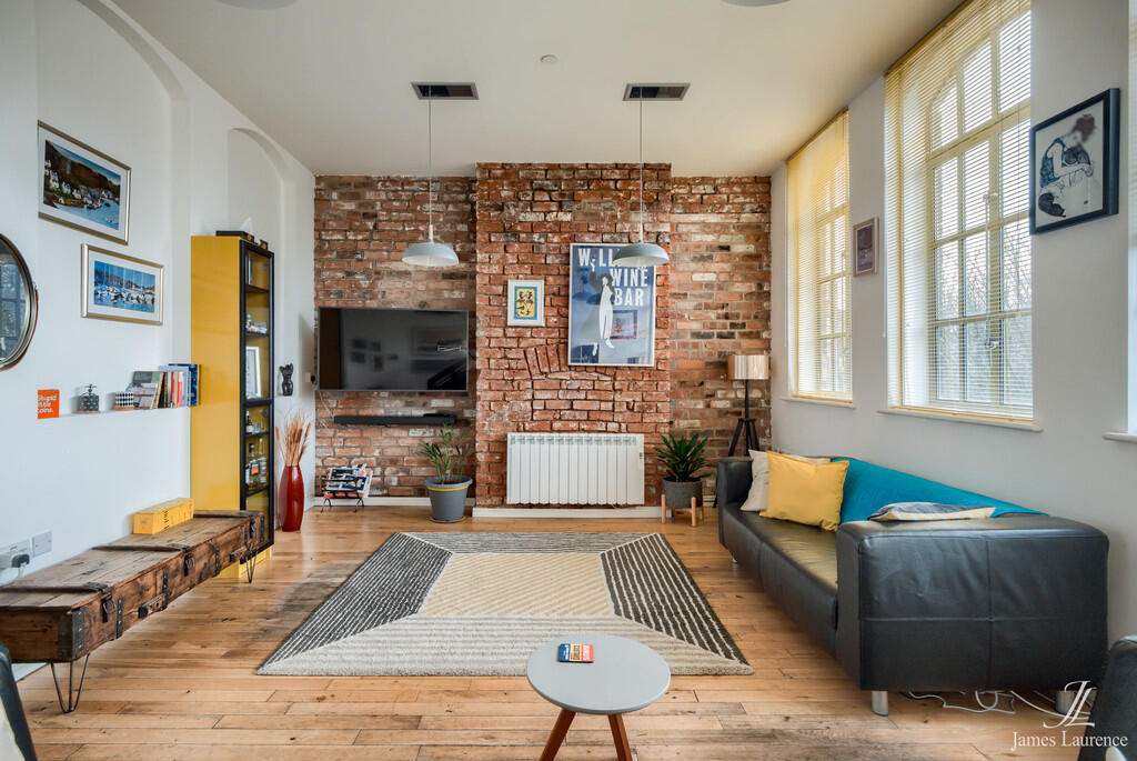 Main image of property: Hylton Street, Jewellery Quarter
