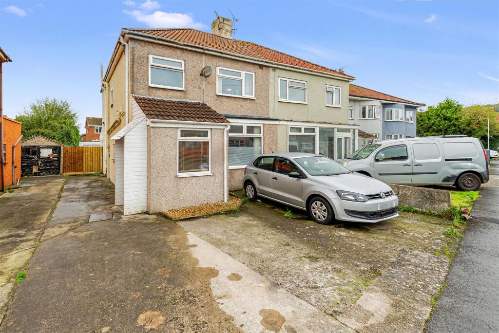 Main image of property: Chesham Road South, Weston-Super-Mare