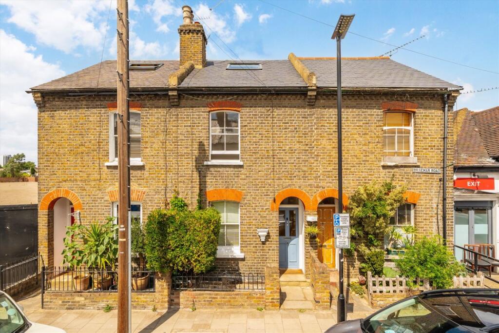 Main image of property: Braemar Road, Brentford