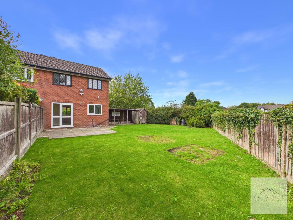 House in Preston, Grange, Ribbleton - View 3