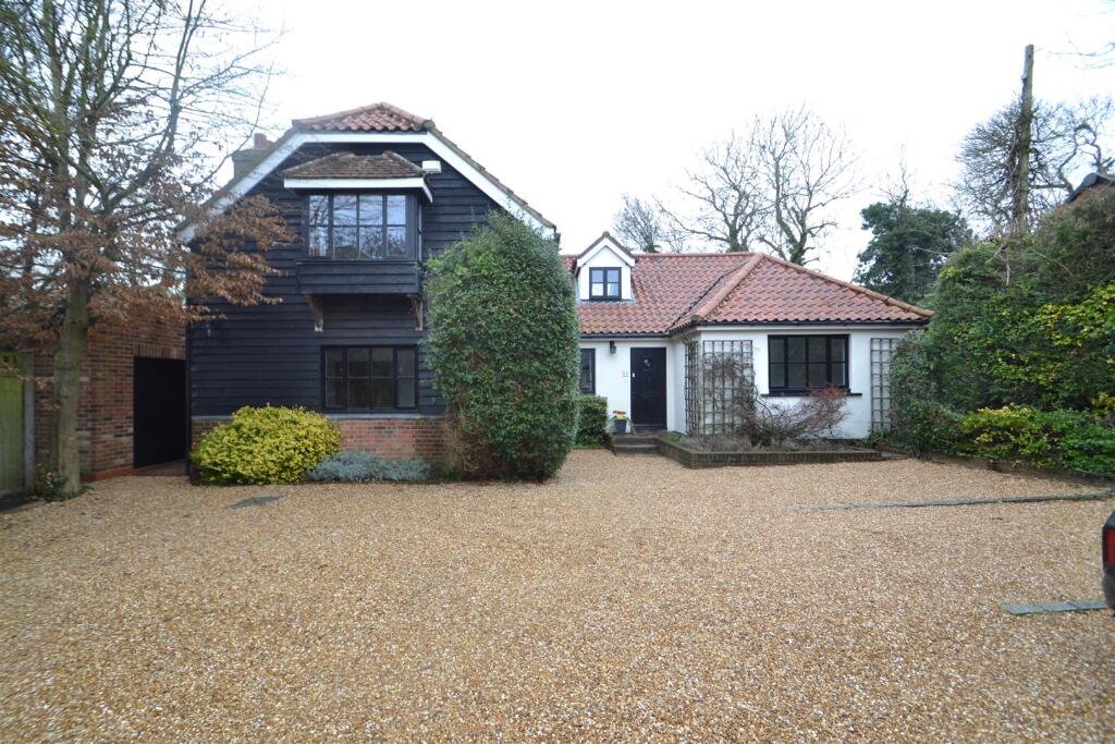 Main image of property: Hare Street Road, Buntingford