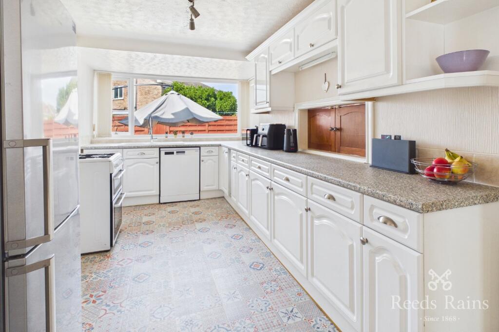 House in York - View 5