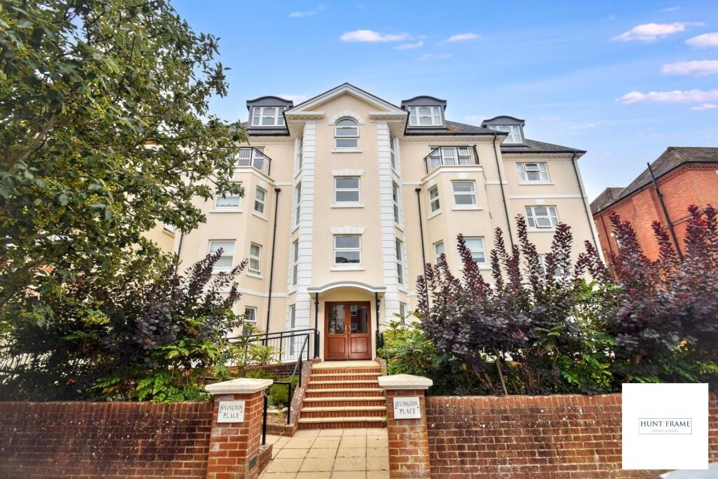 Jevington Gardens, Eastbourne