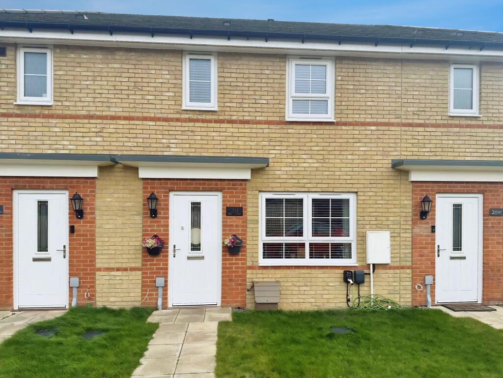 Main image of property: Sealand Close, Ryhope, Sunderland, SR2