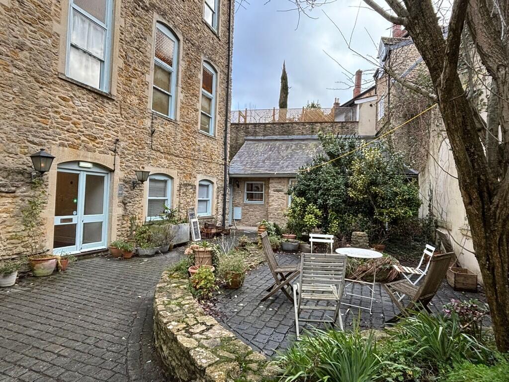 Main image of property: Catherine Street, Frome