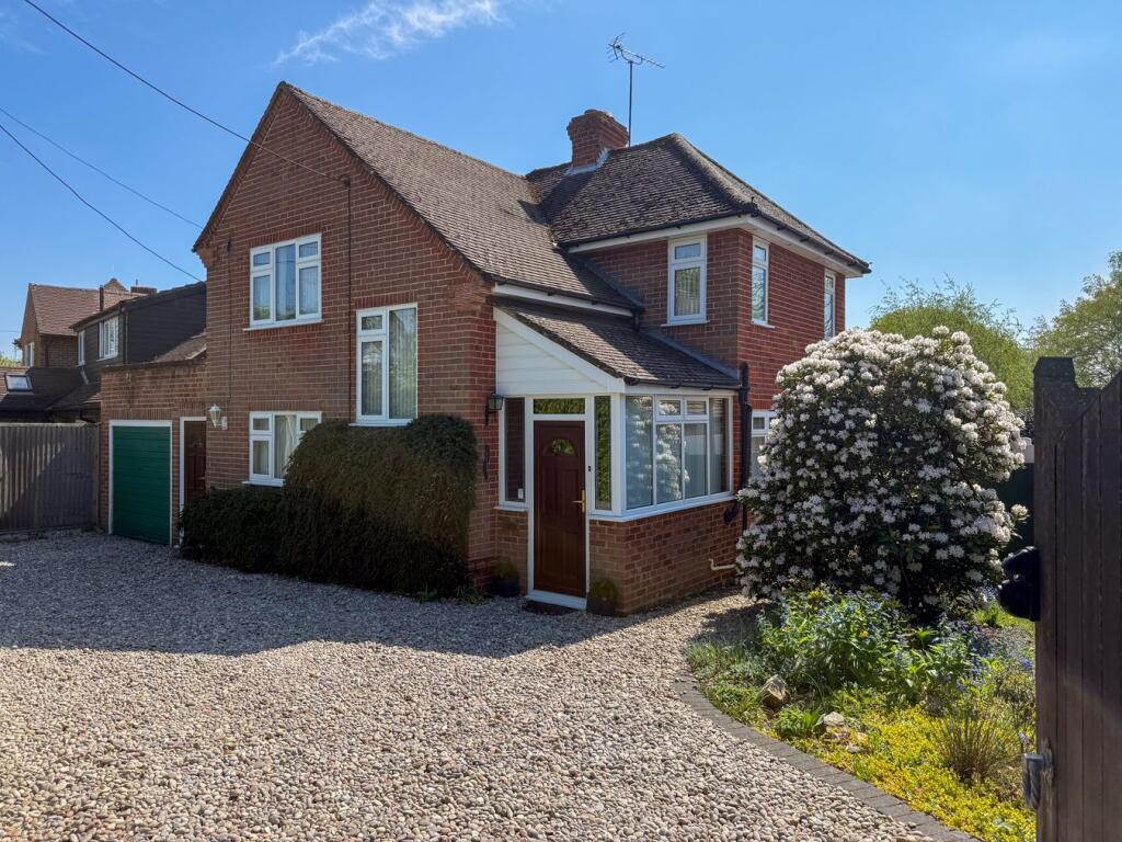 Main image of property: Stoney Lane, Ashmore Green, Thatcham, RG18