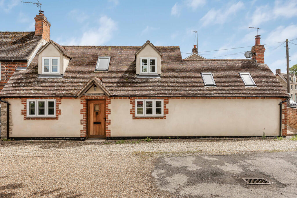 Main image of property: Stanford In The Vale, Oxfordshire, SN7