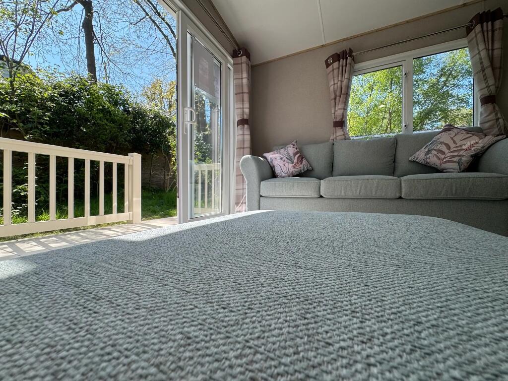 2027 ABI Beverley, Pevensey Bay Holiday Park, Pevensey Bay, Eastbourne, East Sussex, BN24 6DH - View 3