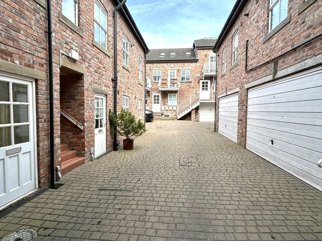 Main image of property: The Old Tannery, Hyde, Greater Manchester, SK14