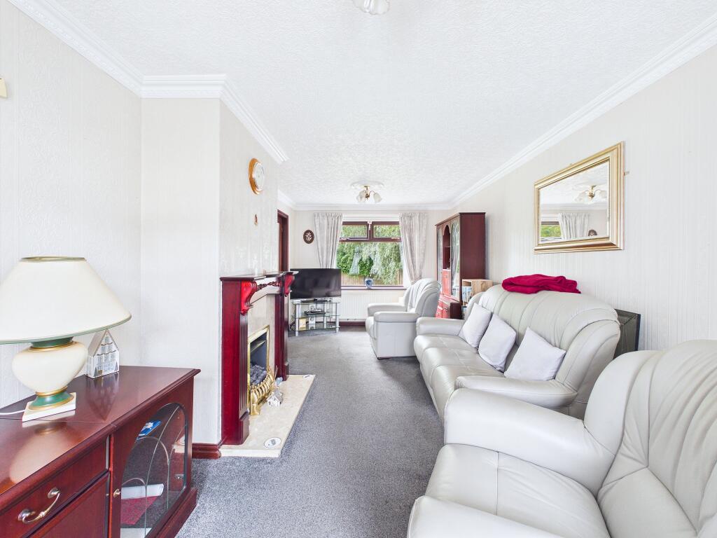 House in Warrington - View 4