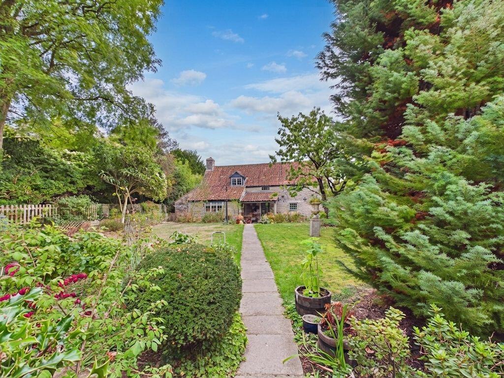 3-bed house on Behind Berry, Somerton, £599,950