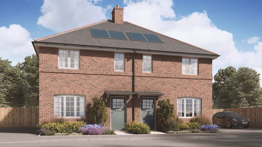 Main image of property: Colliery Road,
Creswell,
Derbyshire,
S80 4BX
