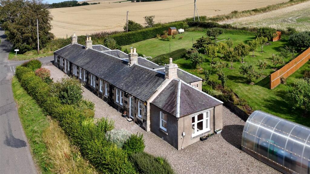 Main image of property: Lower Cottage West, Fliskmillan, Newburgh, Cupar, Fife, KY14