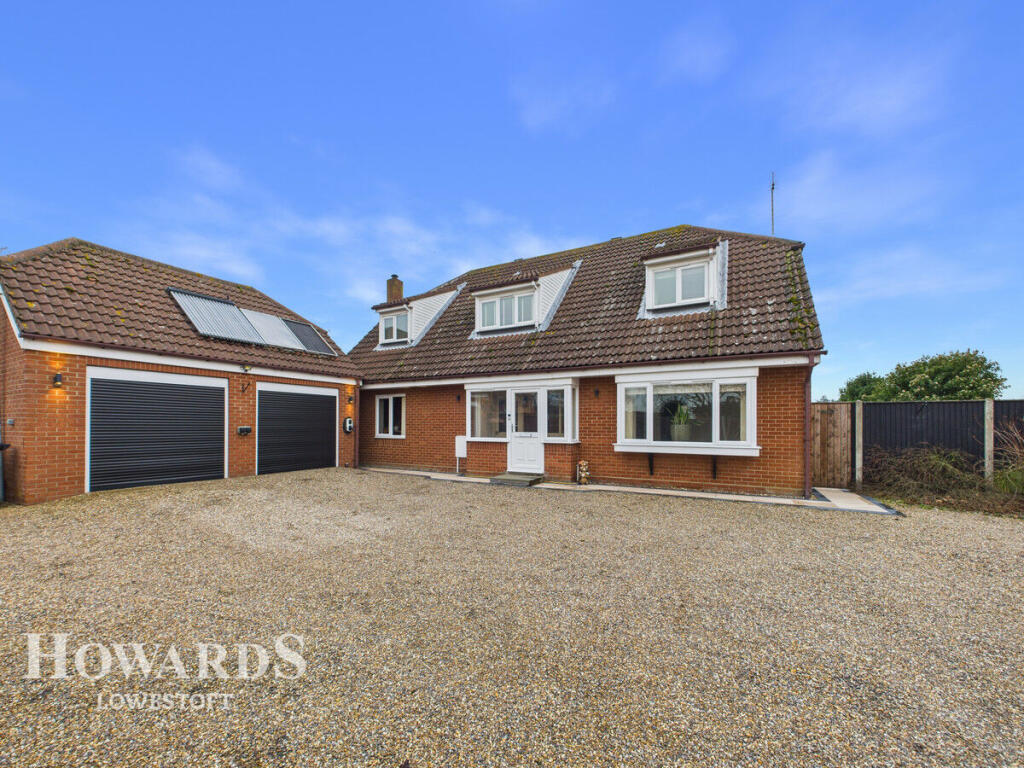 Main image of property: Market Lane, Lowestoft