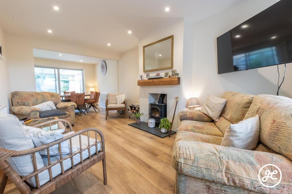 House in Taunton - View 3