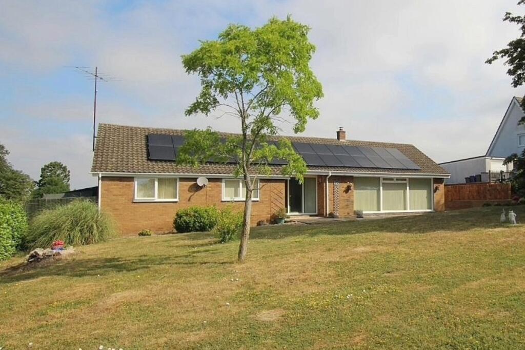 Main image of property: Turnpike Hill, Withersfield, Suffolk