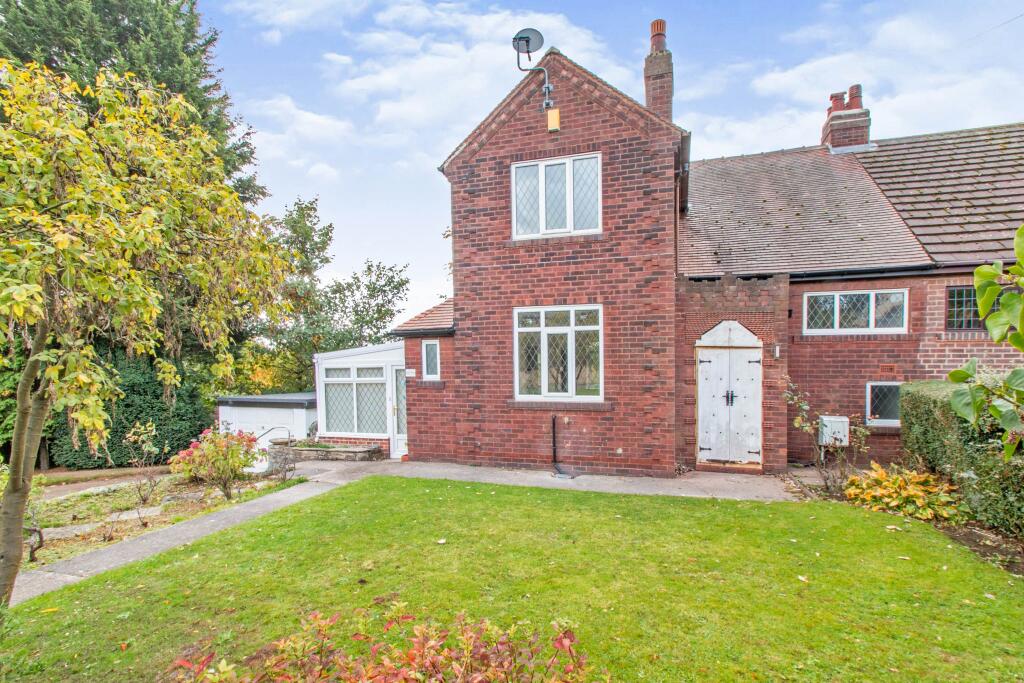 Main image of property: Leeds Road, Rothwell, Leeds, West Yorkshire, LS26