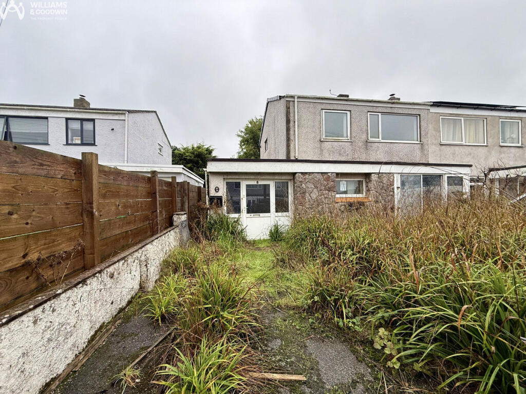 Main image of property: Rhosybol, Amlwch, Anglesey, LL68