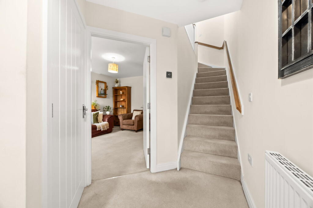 House in High Peak, Forge Manor, Chapel-en-le-Frith - View 4
