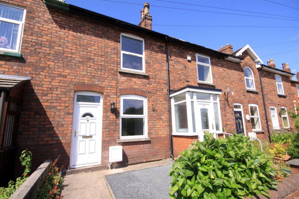 Main image of property: Wigan Road, Ormskirk