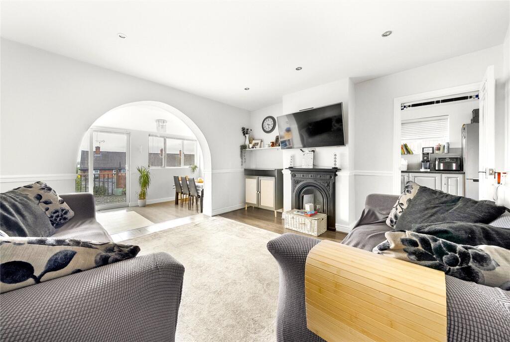 Main image of property: Boardman Avenue, Chingford, London, E4