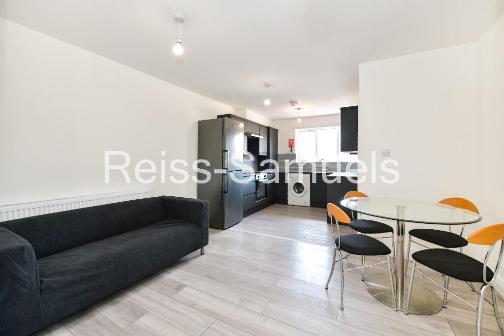 Main image of property: Ambassador Square, London, E14