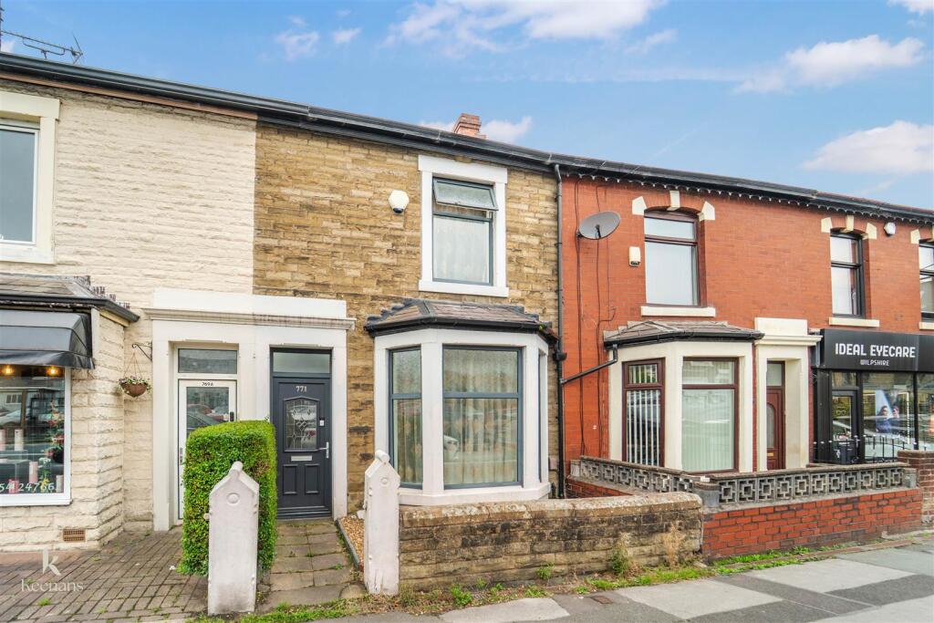 Main image of property: Whalley New Road, Blackburn