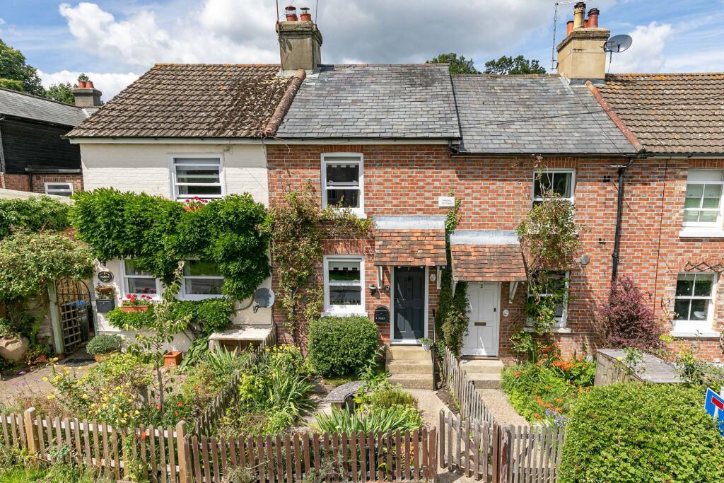 Main image of property: Ivy Dene Lane, Ashurst Wood, RH19