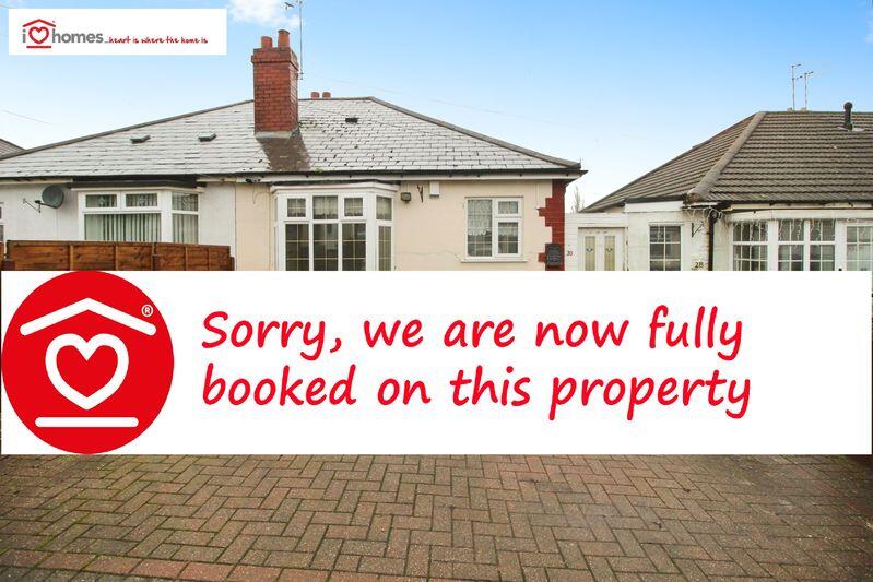 Main image of property: Pruden Avenue, Lanesfield, Wolverhampton