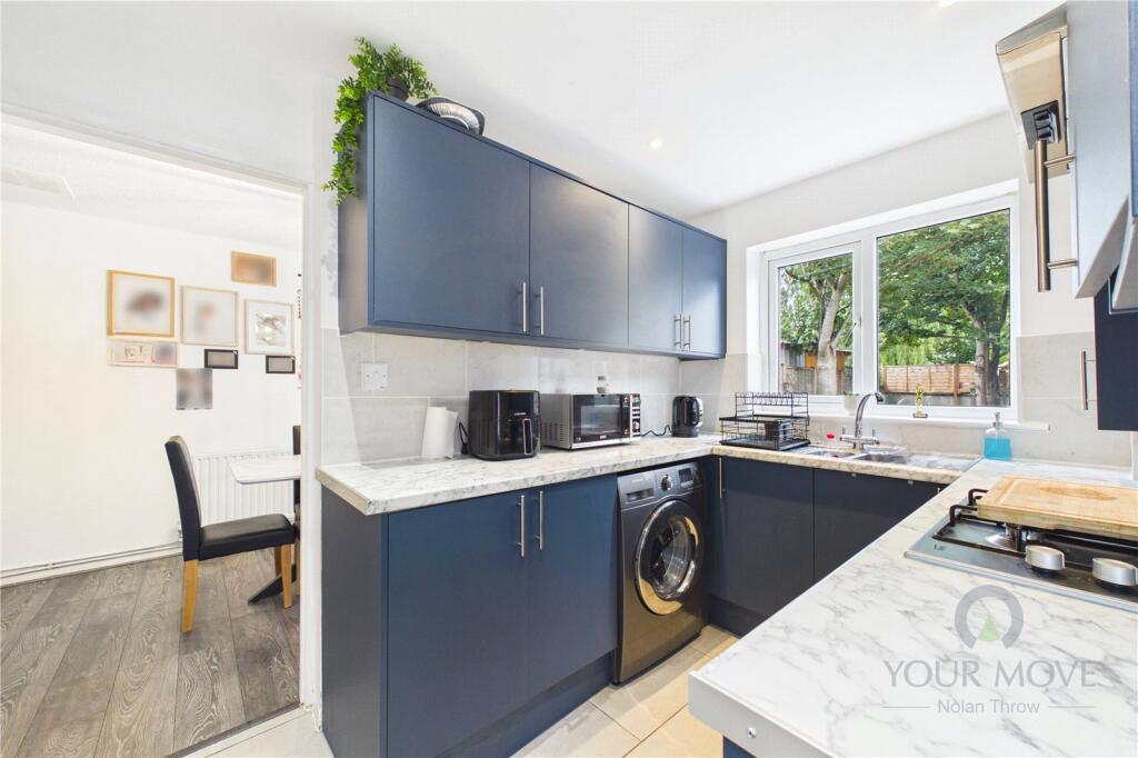 House in Northampton - View 5